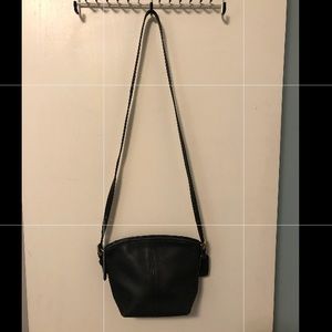 Vintage Coach Crossbody Purse